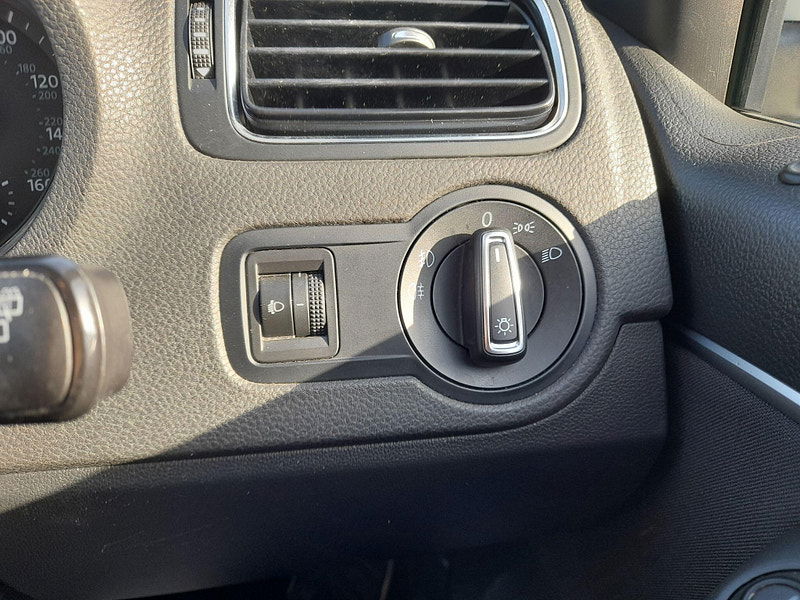 Volkswagen Polo 1.2 TSI BlueMotion Tech Match Euro 6 (s/s) 5dr 5dr Manual 2026