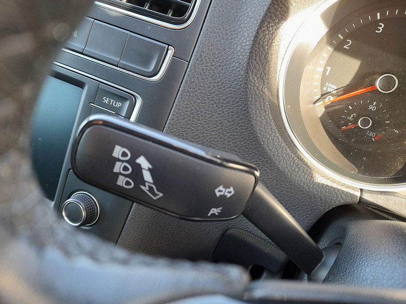 Volkswagen Polo 1.2 TSI BlueMotion Tech Match Euro 6 (s/s) 5dr 5dr Manual 2026