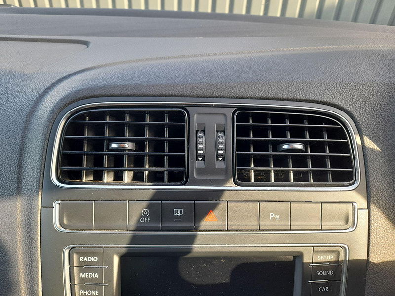 Volkswagen Polo 1.2 TSI BlueMotion Tech Match Euro 6 (s/s) 5dr 5dr Manual 2026