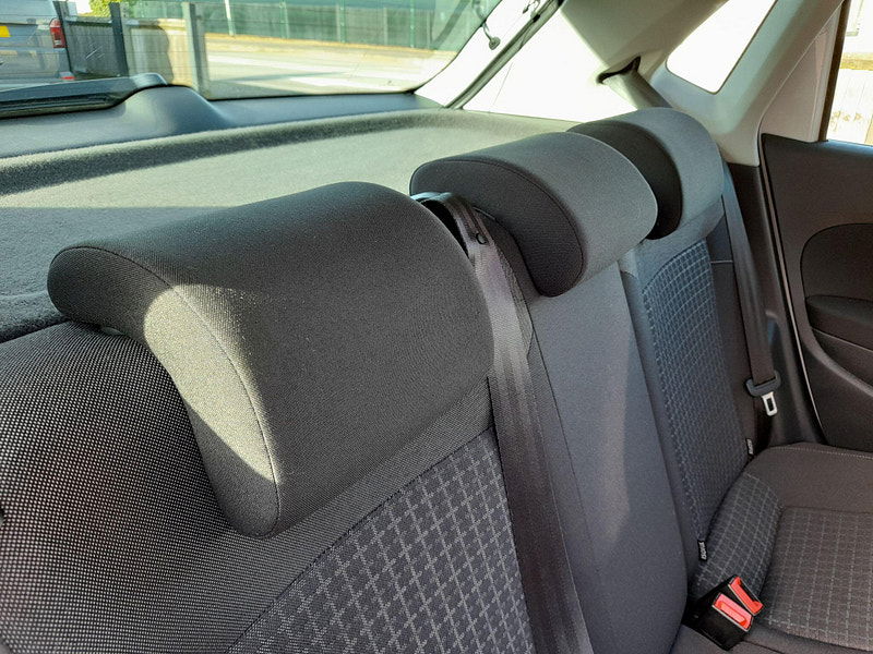 Volkswagen Polo 1.2 TSI BlueMotion Tech Match Euro 6 (s/s) 5dr 5dr Manual 2026