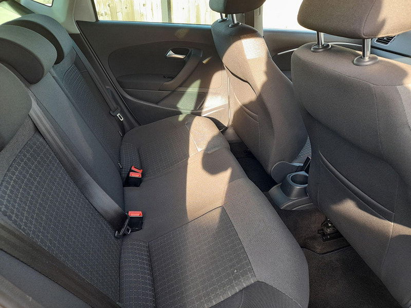 Volkswagen Polo 1.2 TSI BlueMotion Tech Match Euro 6 (s/s) 5dr 5dr Manual 2026