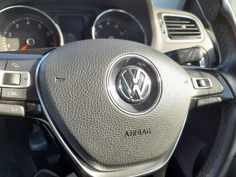 Volkswagen Polo 1.2 TSI BlueMotion Tech Match Euro 6 (s/s) 5dr 5dr Manual 2026