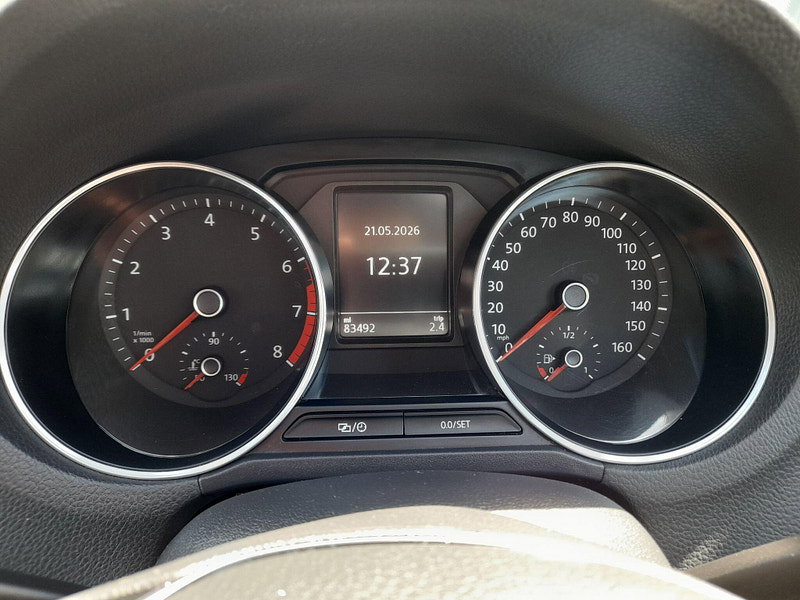 Volkswagen Polo 1.2 TSI BlueMotion Tech SE Euro 6 (s/s) 3dr 3dr Manual 2026