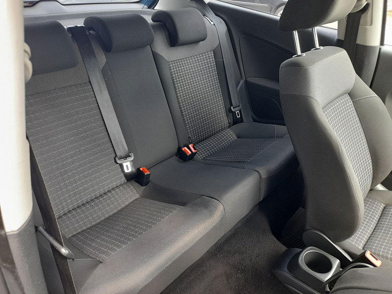 Volkswagen Polo 1.2 TSI BlueMotion Tech SE Euro 6 (s/s) 3dr 3dr Manual 2025