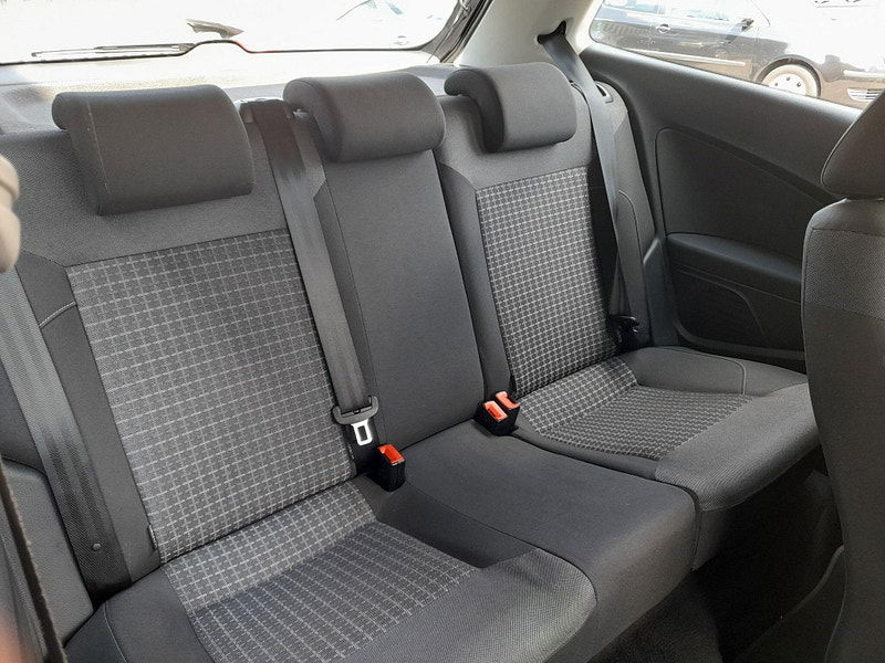 Volkswagen Polo 1.2 TSI BlueMotion Tech SE Euro 6 (s/s) 3dr 3dr Manual 2025