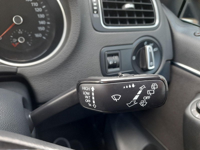 Volkswagen Polo 1.2 TSI BlueMotion Tech SE Euro 6 (s/s) 3dr 3dr Manual 2025