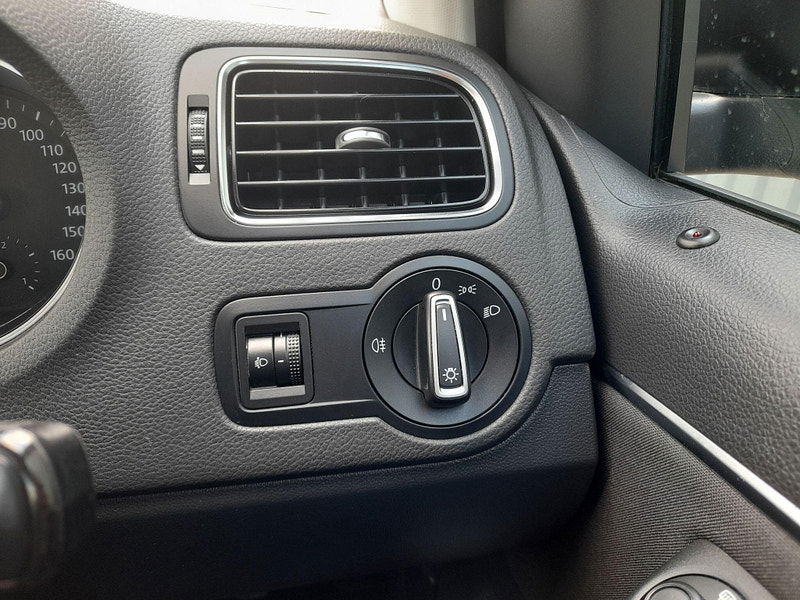 Volkswagen Polo 1.2 TSI BlueMotion Tech SE Euro 6 (s/s) 3dr 3dr Manual 2025