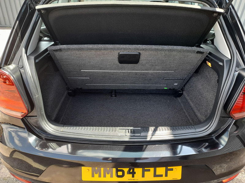 Volkswagen Polo 1.2 TSI BlueMotion Tech SE Euro 6 (s/s) 3dr 3dr Manual 2025