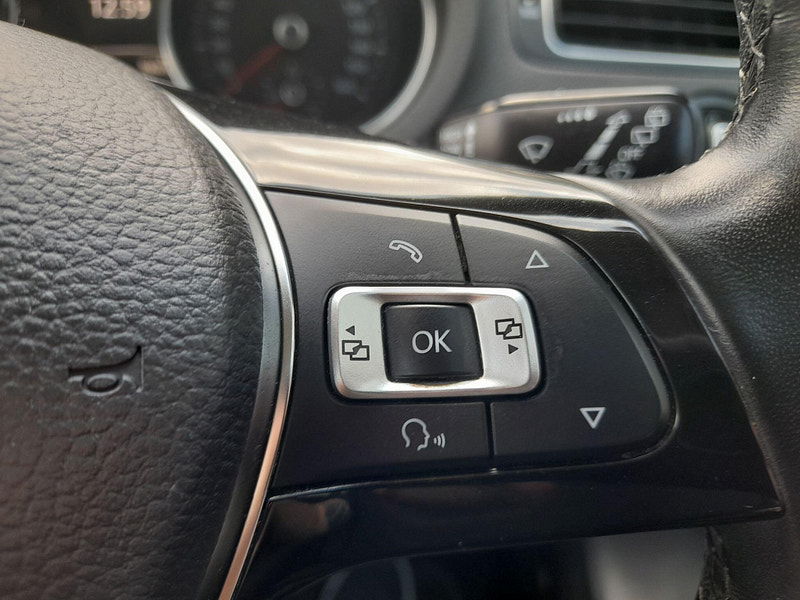 Volkswagen Polo 1.2 TSI BlueMotion Tech SE Euro 6 (s/s) 3dr 3dr Manual 2025