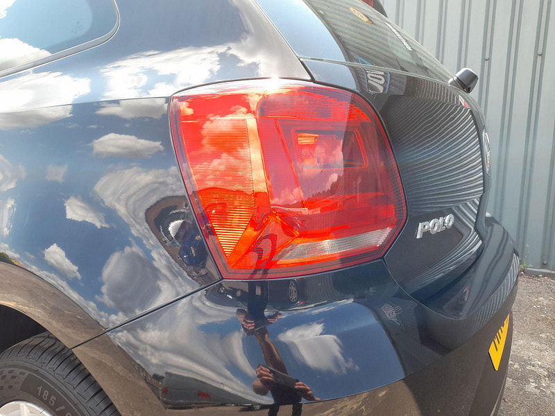 Volkswagen Polo 1.2 TSI BlueMotion Tech SE Euro 6 (s/s) 3dr 3dr Manual 2025