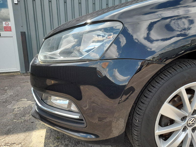 Volkswagen Polo 1.2 TSI BlueMotion Tech SE Euro 6 (s/s) 3dr 3dr Manual 2025