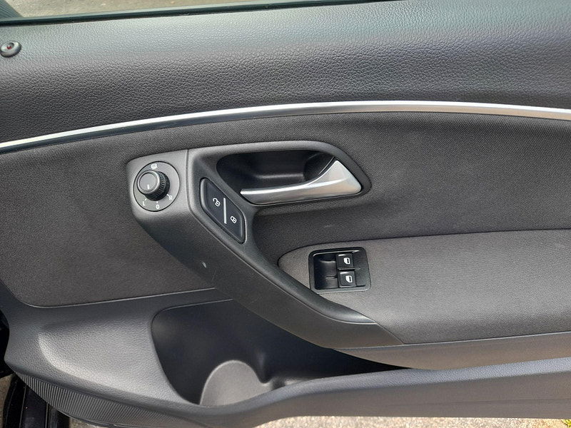 Volkswagen Polo 1.2 TSI BlueMotion Tech SE Euro 6 (s/s) 3dr 3dr Manual 2025