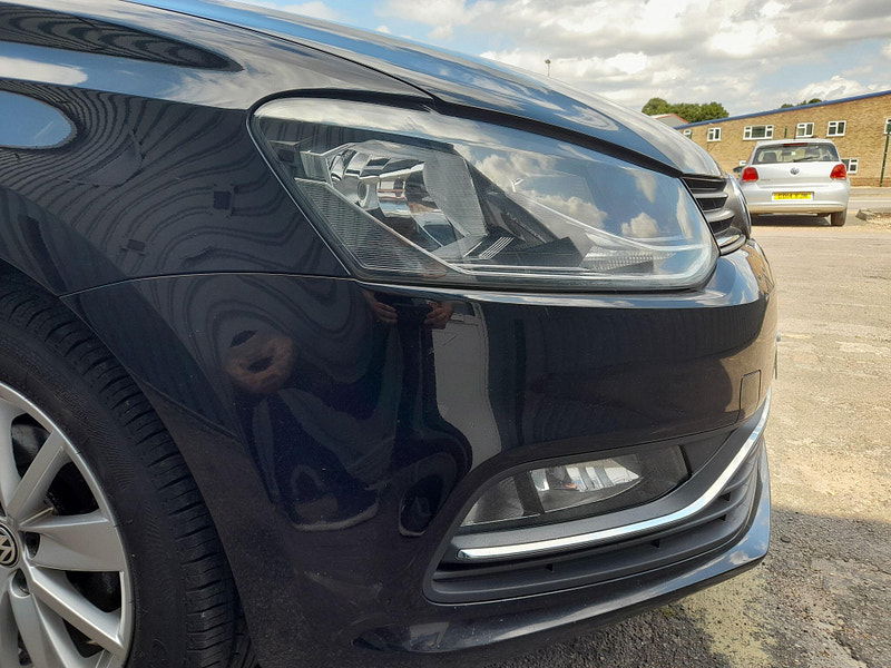 Volkswagen Polo 1.2 TSI BlueMotion Tech SE Euro 6 (s/s) 3dr 3dr Manual 2025