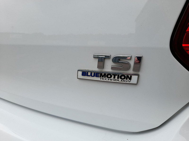 Volkswagen Polo 1.2 TSI BlueMotion Tech SE Euro 6 (s/s) 3dr 3dr Manual 2025