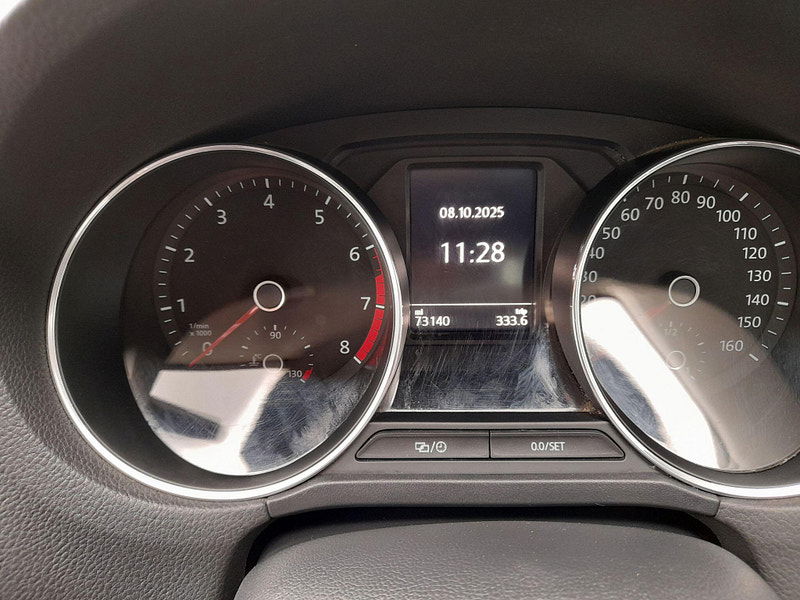 Volkswagen Polo 1.2 TSI BlueMotion Tech SE Euro 6 (s/s) 3dr 3dr Manual 2025