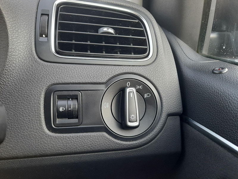 Volkswagen Polo 1.2 TSI BlueMotion Tech SE Euro 6 (s/s) 3dr 3dr Manual 2026