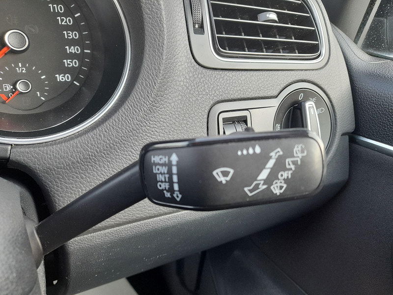 Volkswagen Polo 1.2 TSI BlueMotion Tech SE Euro 6 (s/s) 3dr 3dr Manual 2026