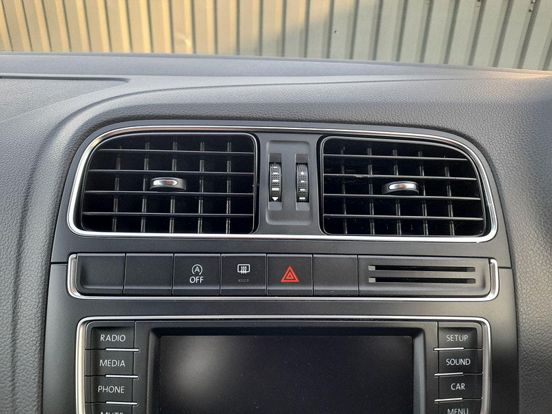 Volkswagen Polo 1.2 TSI BlueMotion Tech SE Euro 6 (s/s) 3dr 3dr Manual 2026