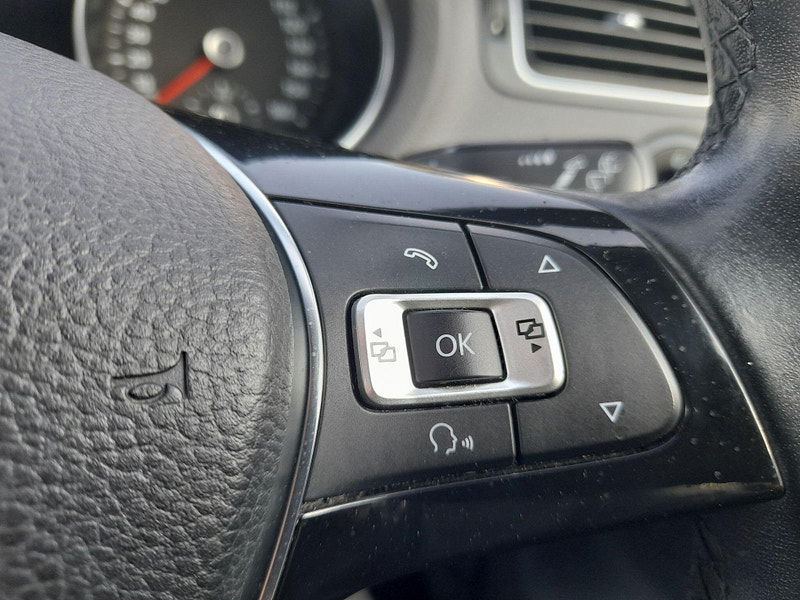 Volkswagen Polo 1.2 TSI BlueMotion Tech SE Euro 6 (s/s) 3dr 3dr Manual 2026