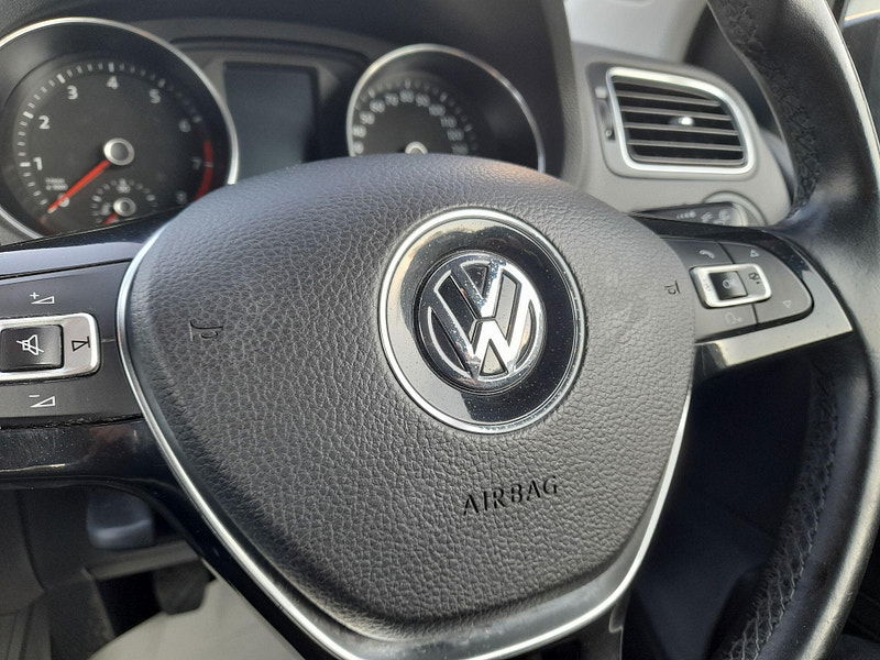 Volkswagen Polo 1.2 TSI BlueMotion Tech SE Euro 6 (s/s) 3dr 3dr Manual 2026