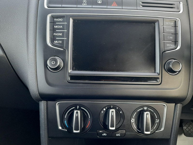 Volkswagen Polo 1.2 TSI BlueMotion Tech SE Euro 6 (s/s) 3dr 3dr Manual 2026