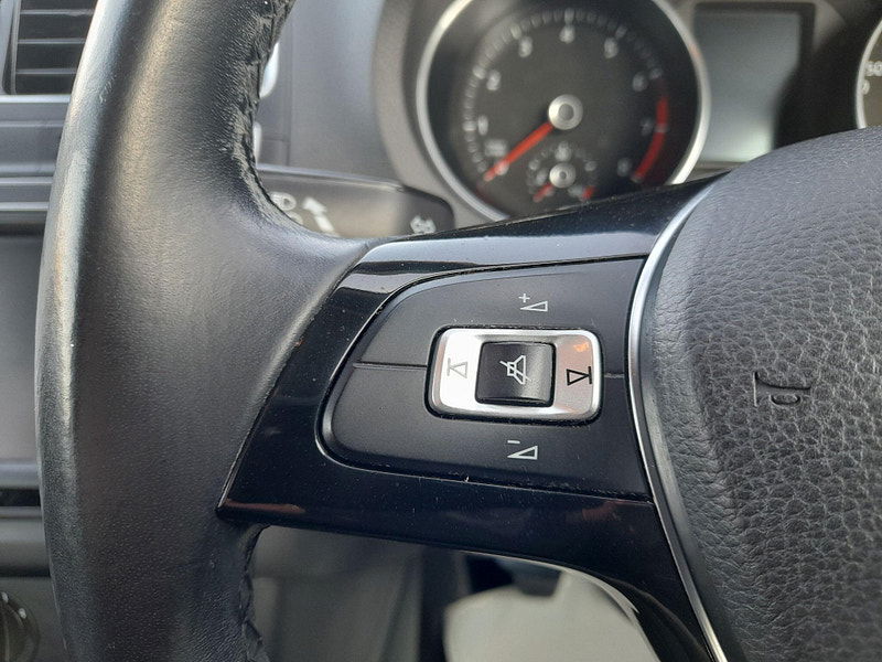 Volkswagen Polo 1.2 TSI BlueMotion Tech SE Euro 6 (s/s) 3dr 3dr Manual 2026