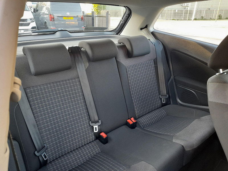 Volkswagen Polo 1.2 TSI BlueMotion Tech SE Euro 6 (s/s) 3dr 3dr Manual 2026