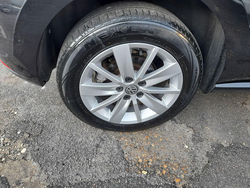 Volkswagen Polo 1.2 TSI BlueMotion Tech SE Euro 6 (s/s) 3dr 3dr Manual 2026