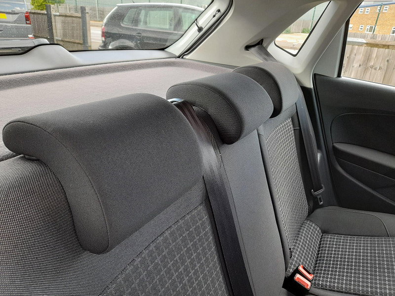 Volkswagen Polo 1.2 TSI BlueMotion Tech SE Euro 6 (s/s) 5dr 5dr Manual 2026