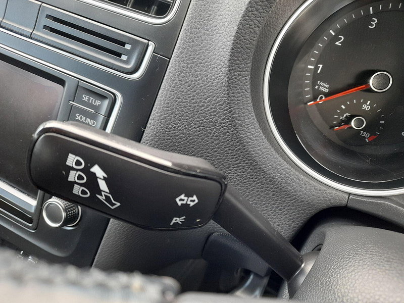 Volkswagen Polo 1.2 TSI BlueMotion Tech SE Euro 6 (s/s) 5dr 5dr Manual 2026