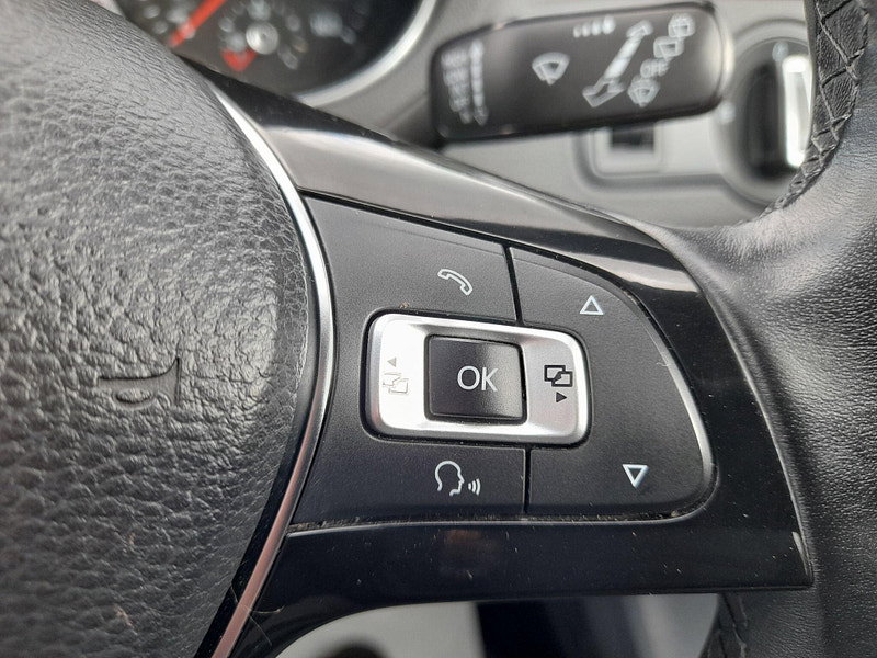 Volkswagen Polo 1.2 TSI BlueMotion Tech SE Euro 6 (s/s) 5dr 5dr Manual 2026