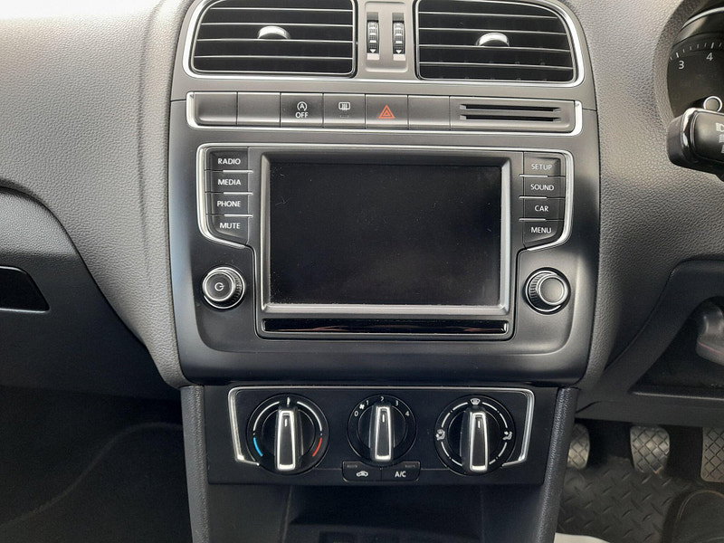 Volkswagen Polo 1.2 TSI BlueMotion Tech SE Euro 6 (s/s) 5dr 5dr Manual 2026