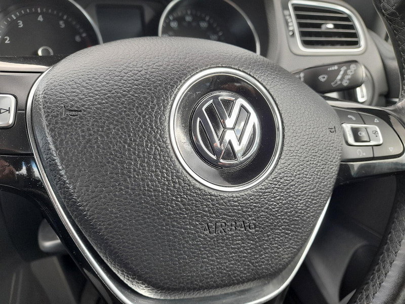 Volkswagen Polo 1.2 TSI BlueMotion Tech SE Euro 6 (s/s) 5dr 5dr Manual 2026