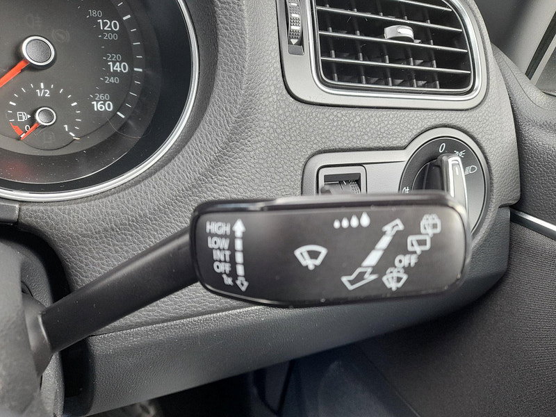 Volkswagen Polo 1.2 TSI BlueMotion Tech SE Euro 6 (s/s) 5dr 5dr Manual 2026