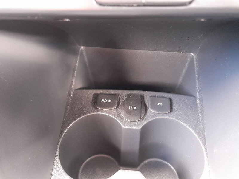 Volkswagen Polo 1.2 TSI BlueMotion Tech SE Euro 6 (s/s) 5dr 5dr Manual 2026