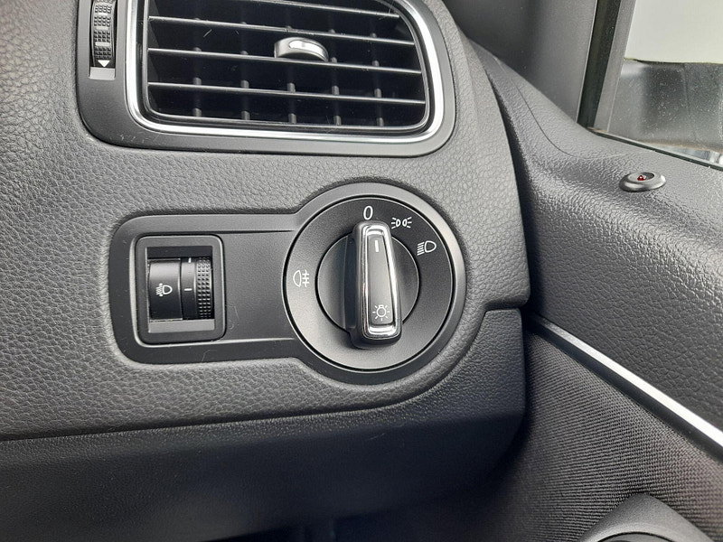 Volkswagen Polo 1.2 TSI BlueMotion Tech SE Euro 6 (s/s) 5dr 5dr Manual 2026