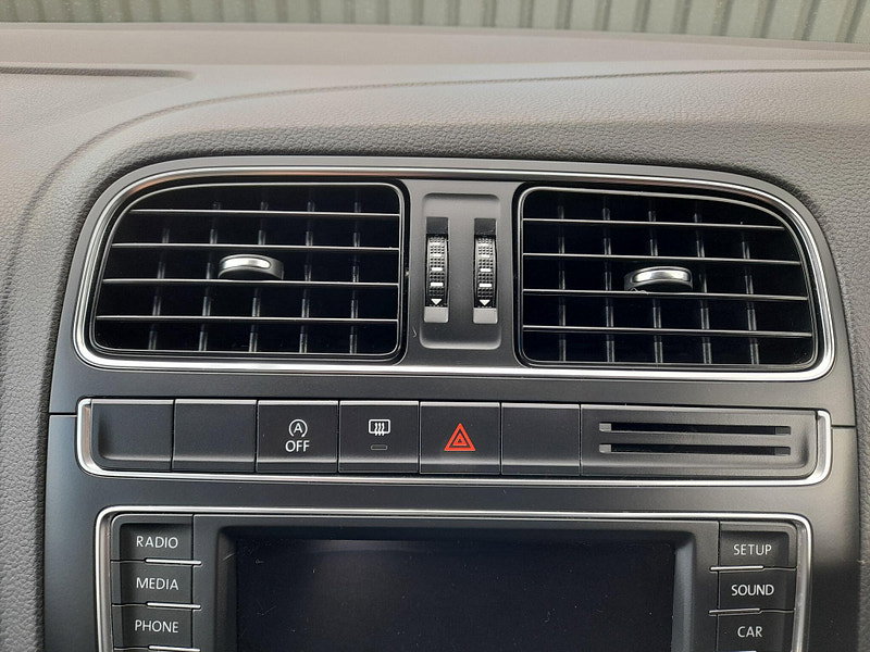 Volkswagen Polo 1.2 TSI BlueMotion Tech SE Euro 6 (s/s) 5dr 5dr Manual 2026