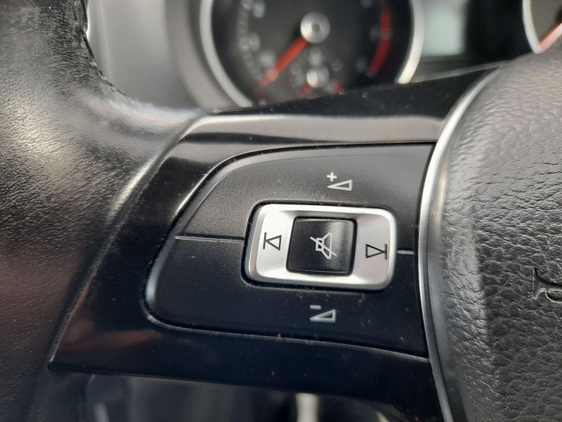 Volkswagen Polo 1.2 TSI BlueMotion Tech SE Euro 6 (s/s) 5dr 5dr Manual 2026