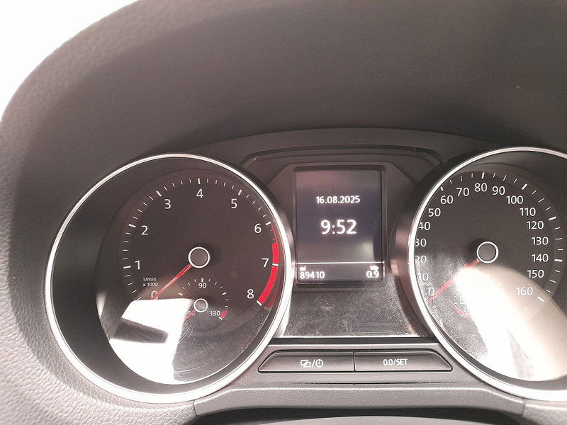 Volkswagen Polo 1.2 TSI BlueMotion Tech SE Euro 6 (s/s) 5dr 5dr Manual 2025