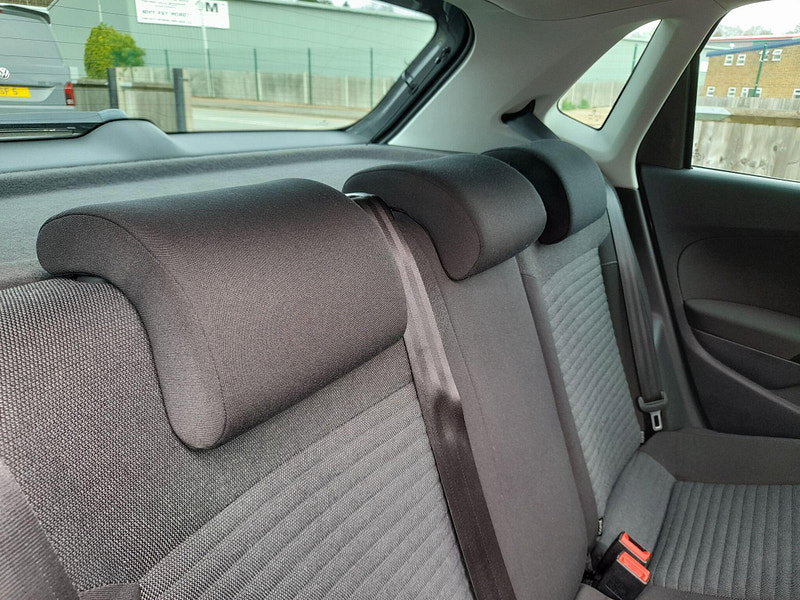 Volkswagen Polo 1.4 Match Edition Euro 5 5dr 5dr Manual 2026