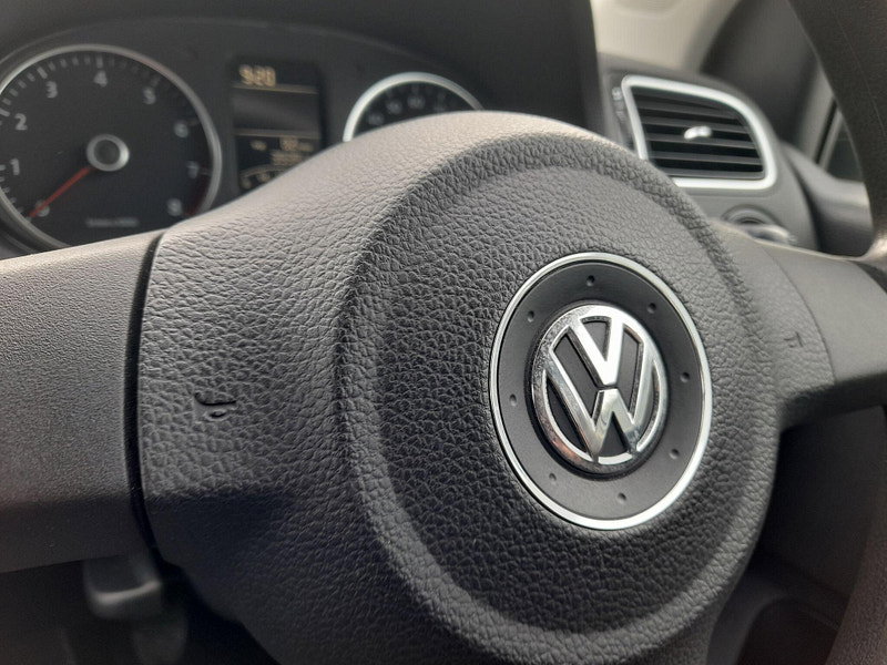 Volkswagen Polo 1.4 Match Edition Euro 5 5dr 5dr Manual 2026