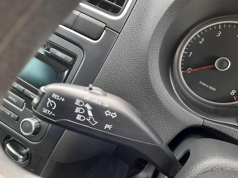 Volkswagen Polo 1.4 Match Edition Euro 5 5dr 5dr Manual 2026