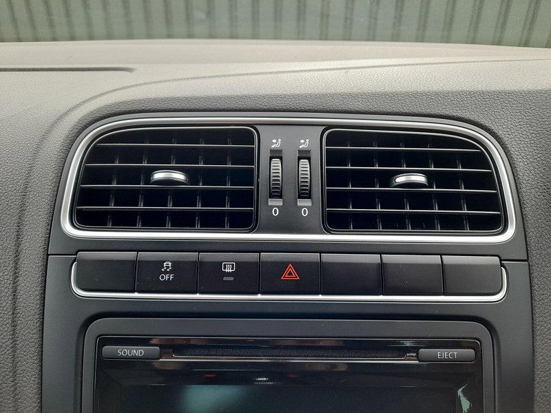 Volkswagen Polo 1.4 Match Edition Euro 5 5dr 5dr Manual 2026