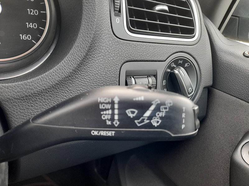 Volkswagen Polo 1.4 Match Edition Euro 5 5dr 5dr Manual 2026