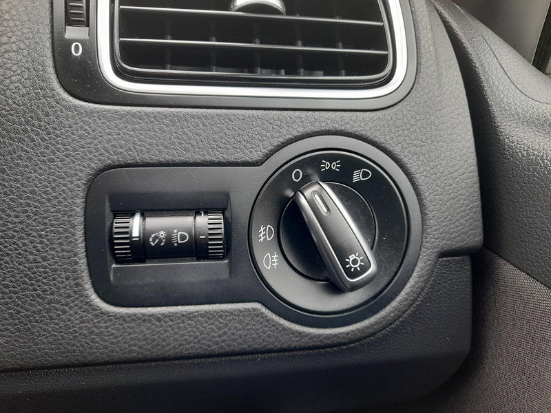 Volkswagen Polo 1.4 Match Edition Euro 5 5dr 5dr Manual 2026