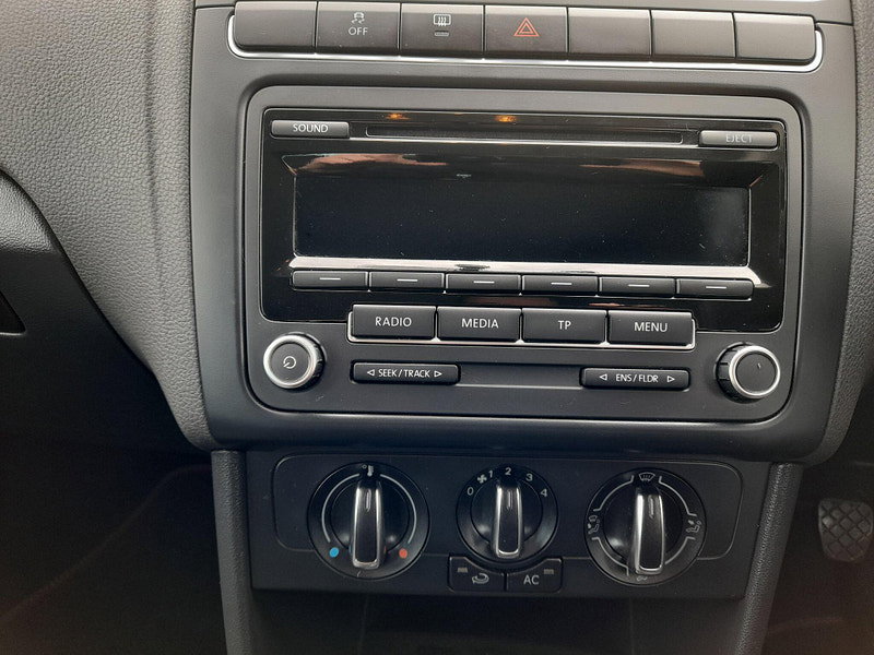 Volkswagen Polo 1.4 Match Edition Euro 5 5dr 5dr Manual 2026