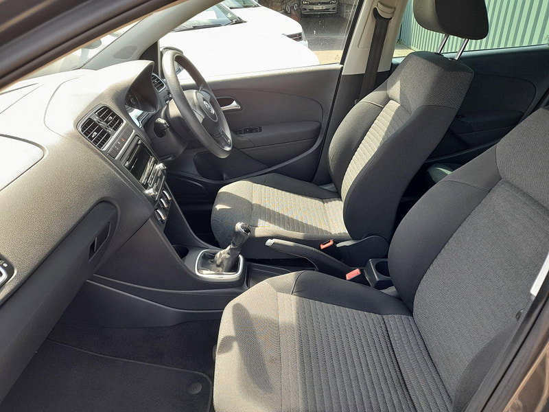 Volkswagen Polo 1.4 Match Edition Euro 5 5dr 5dr Manual 2026