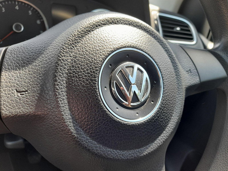 Volkswagen Polo 1.4 Match Edition Euro 5 5dr 5dr Manual 2026