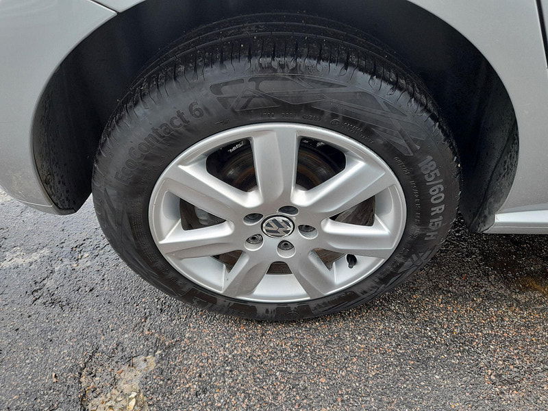 Volkswagen Polo 1.4 Match Edition Euro 5 5dr 5dr Manual 2025