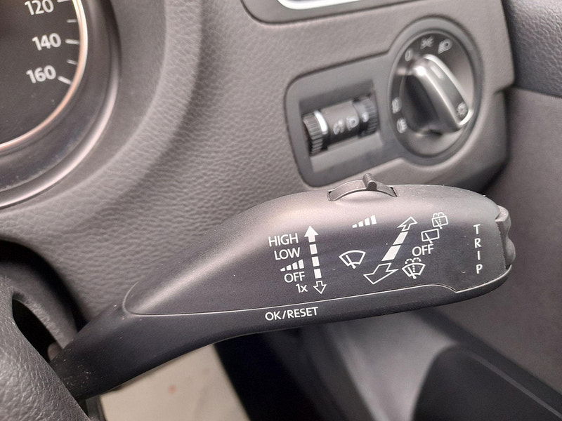 Volkswagen Polo 1.4 Match Edition Euro 5 5dr 5dr Manual 2025